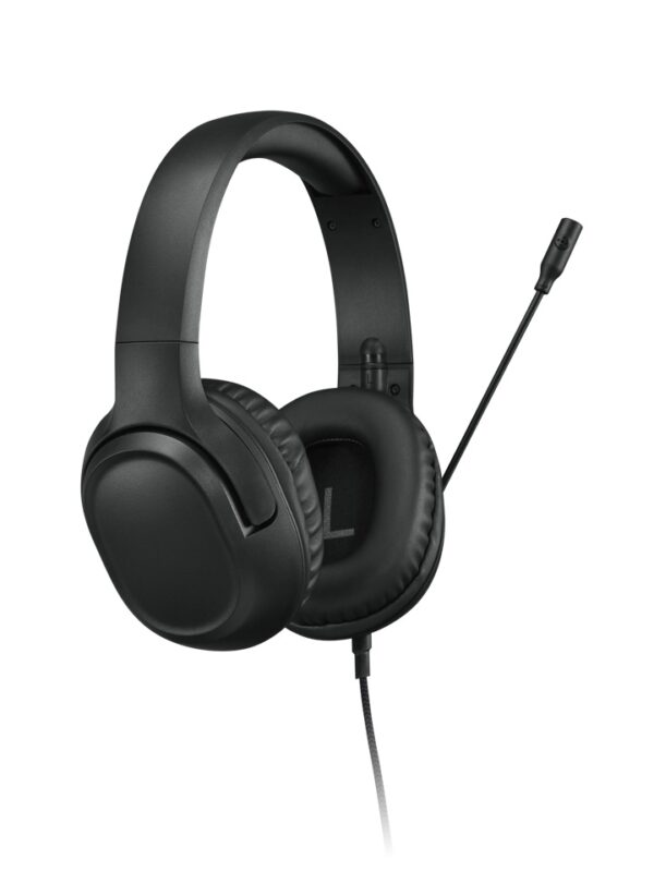 Lenovo H110 Gaming/Jack/Černá