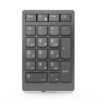 Lenovo Go Wireless Numeric Keypad