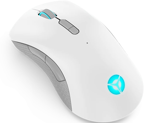 GY51C96033-500x400-04 Lenovo Legion M600/Herní/Optická/6 000 DPI/Drátová+bezdrátová/Bílá