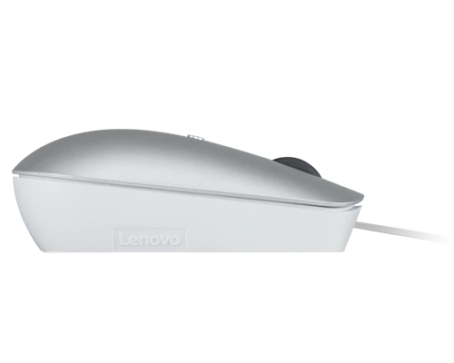 GY51D20877-3 Lenovo 540/Kancelářská/Optická/2 400 DPI/Drátová USB-C/Šedá