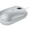 GY51D20877-5 Lenovo 540/Kancelářská/Optická/2 400 DPI/Drátová USB-C/Šedá