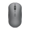 Lenovo 700 Multi-Device Wireless Silent Mouse Grey