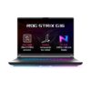 ASUS ROG Strix G16/G615LW-NEBULA007W/U9-275HX/16"/2560x1600/32GB/1TB/RTX 5080/W11H/Gray/2R