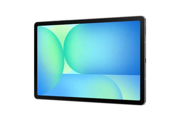 Samsung Galaxy Tab S10 FE/SM-X526/ 5G/10,9"/2304x1440/8GB/128GB/An15/Gray