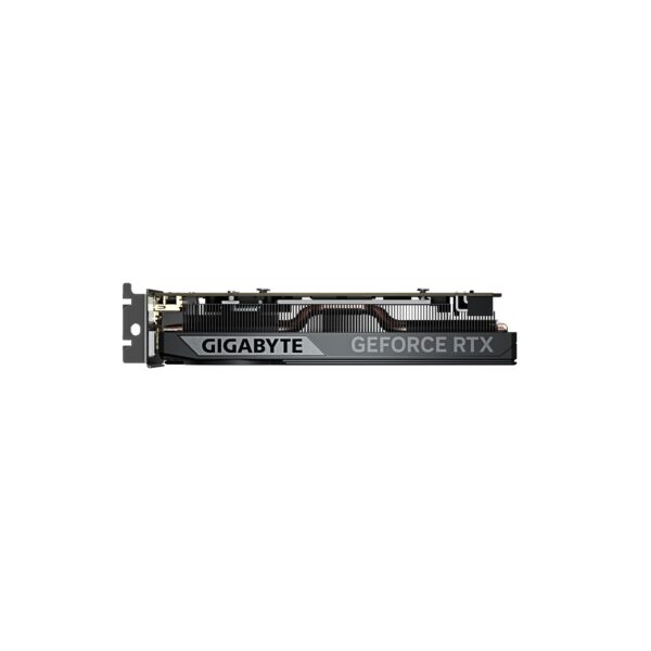 GeForce-RTX-5050-OC-Low-Profile-8G-02 GIGABYTE GeForce RTX 5050 Low Profile/OC/8GB/GDDR6