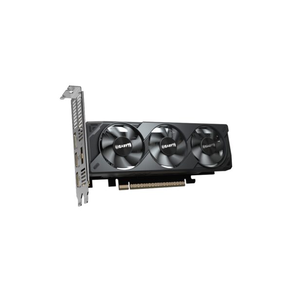 GeForce-RTX-5050-OC-Low-Profile-8G-03 GIGABYTE GeForce RTX 5050 Low Profile/OC/8GB/GDDR6