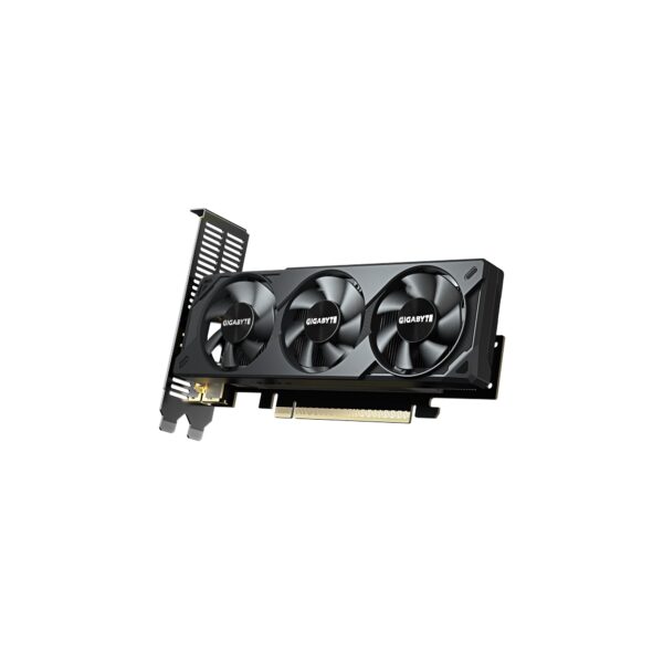 GeForce-RTX-5050-OC-Low-Profile-8G-05 GIGABYTE GeForce RTX 5050 Low Profile/OC/8GB/GDDR6