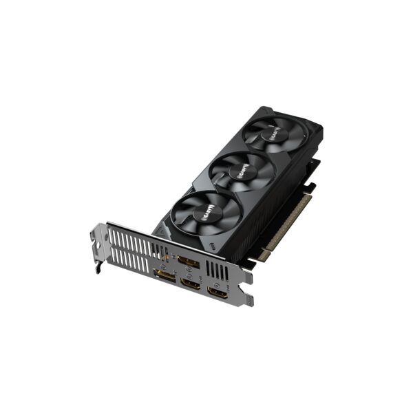 GeForce-RTX-5050-OC-Low-Profile-8G-08 GIGABYTE GeForce RTX 5050 Low Profile/OC/8GB/GDDR6