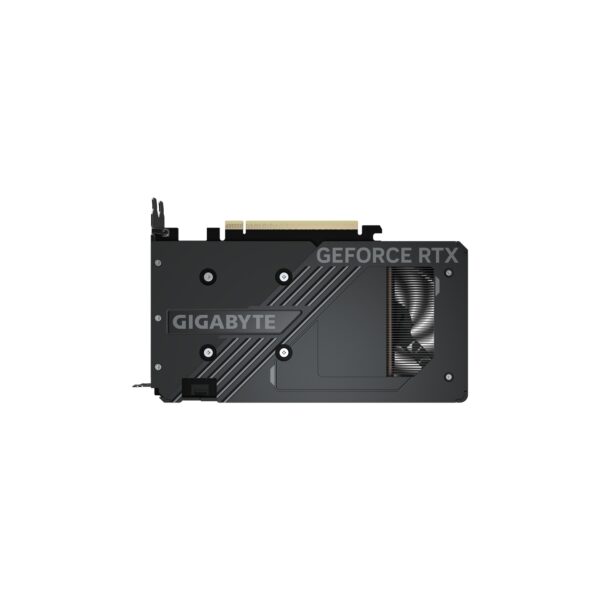 GeForce-RTX-5050-WINDFORCE-OC-8G-04 GIGABYTE GeForce RTX 5050 WINDFORCE/OC/8GB/GDDR6