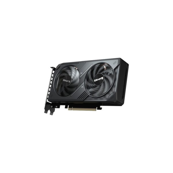 GeForce-RTX-5050-WINDFORCE-OC-8G-05 GIGABYTE GeForce RTX 5050 WINDFORCE/OC/8GB/GDDR6