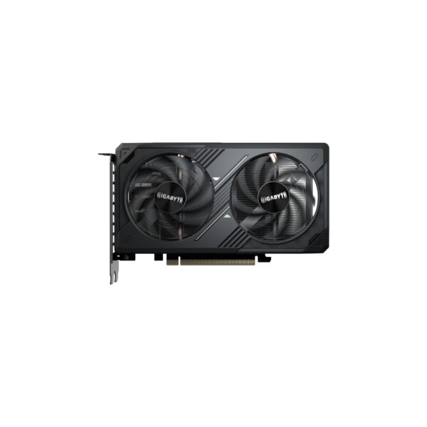 GeForce-RTX-5050-WINDFORCE-OC-8G-06 GIGABYTE GeForce RTX 5050 WINDFORCE/OC/8GB/GDDR6
