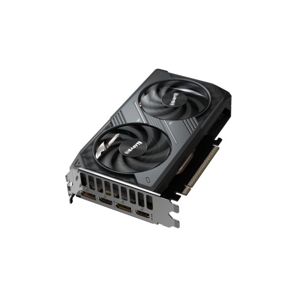 GeForce-RTX-5050-WINDFORCE-OC-8G-07 GIGABYTE GeForce RTX 5050 WINDFORCE/OC/8GB/GDDR6