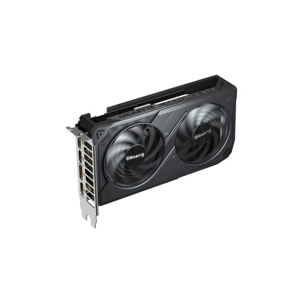 GeForce-RTX-5050-WINDFORCE-OC-8G-08 GIGABYTE GeForce RTX 5050 WINDFORCE/OC/8GB/GDDR6