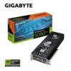 GIGABYTE GeForce RTX 5060 Ti EAGLE MAX/OC/8GB/GDDR7