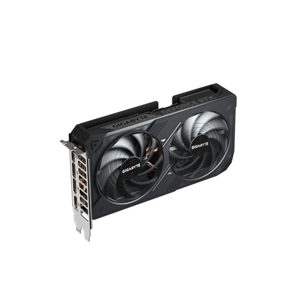 GIGABYTE GeForce RTX 5060 Ti WINDFORCE MAX/OC/8GB/GDDR7