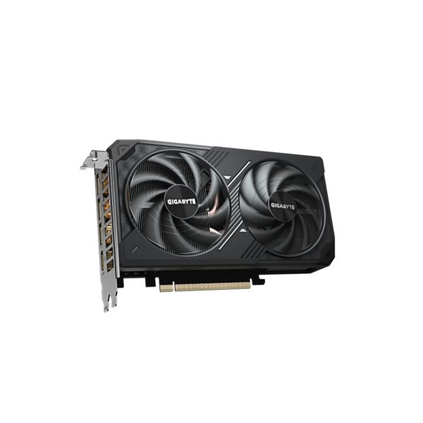 GIGABYTE GeForce RTX 5060 Ti WINDFORCE MAX/OC/8GB/GDDR7