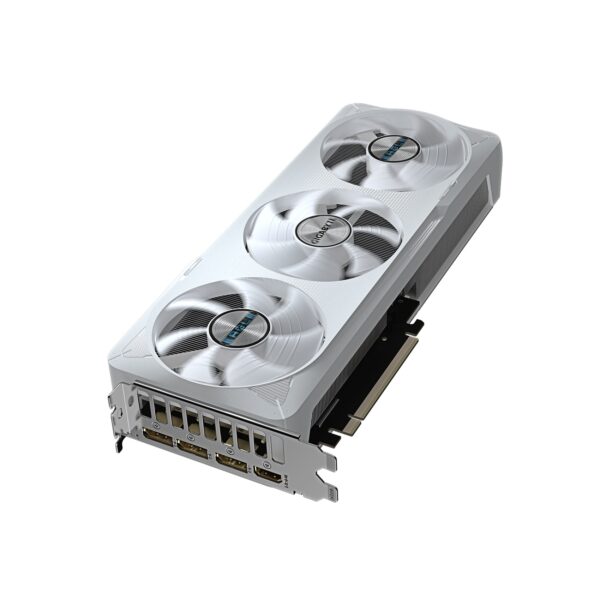 GIGABYTE GeForce RTX 5070 EAGLE ICE SFF/OC/12GB/GDDR7
