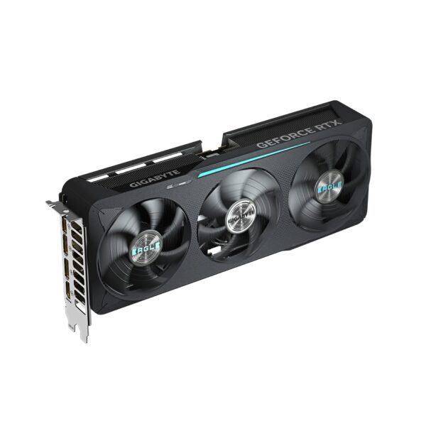 GeForce-RTX-5070-EAGLE-OC-SFF-12G-01 GIGABYTE GeForce RTX 5070 EAGLE SFF/OC/12GB/GDDR7