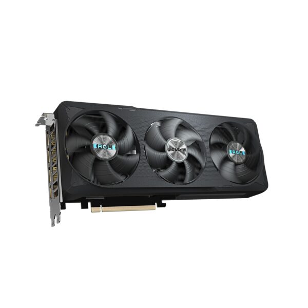 GeForce-RTX-5070-EAGLE-OC-SFF-12G-05 GIGABYTE GeForce RTX 5070 EAGLE SFF/OC/12GB/GDDR7
