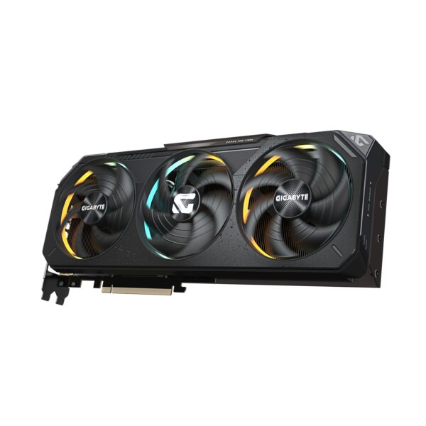 GIGABYTE GeForce RTX 5070/Gaming/OC/12GB/GDDR7