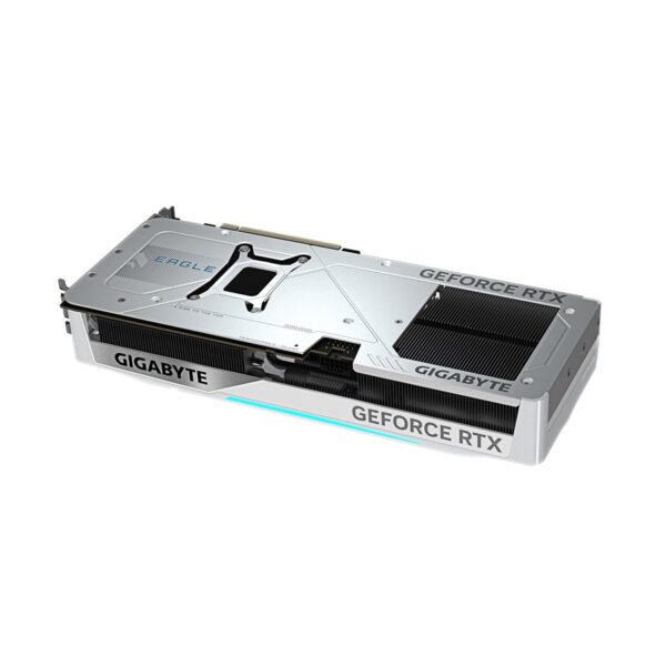 GIGABYTE GeForce RTX 5070 Ti EAGLE ICE SFF/OC/16GB/GDDR7