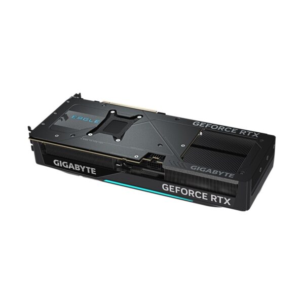 GIGABYTE GeForce RTX 5070 Ti EAGLE SFF/OC/16GB/GDDR7