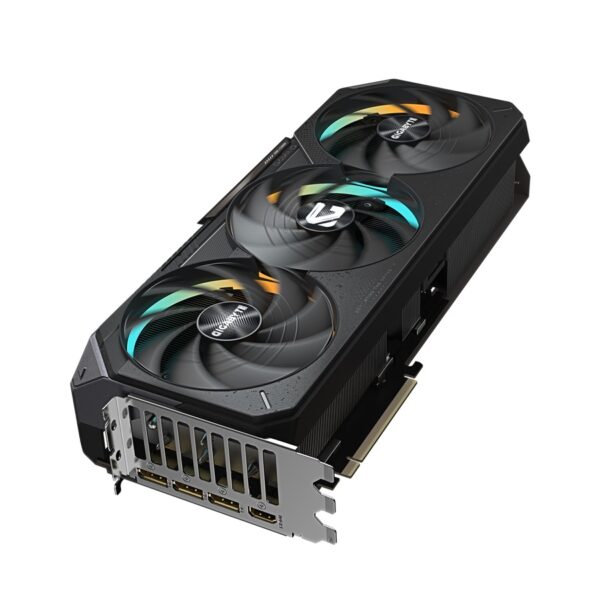 GIGABYTE GeForce RTX 5070 Ti/Gaming/OC/16GB/GDDR7