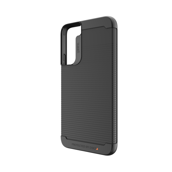 ZAGG GEAR4 Havana Samsung kryt Galaxy S22 Plus  černý