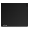 Herní podložka pod myš Genesis CARBON 700 Cordura XL, 45x40cm, černá