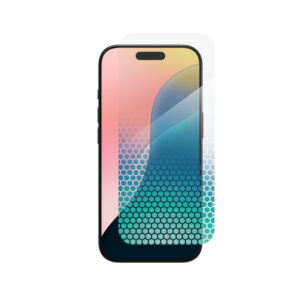 ZAGG Ochranné sklo Glass XTR5 pro Apple iPhone  17 Pro