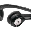 H390_3qt_mr-1 Akce Náhl. sada Logitech Stereo USB Headset H390 _