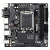 GIGABYTE H610I/LGA 1700/mITX