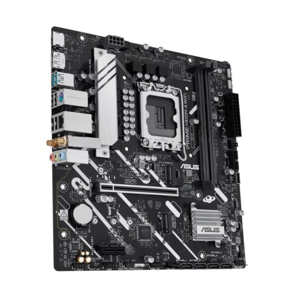 ASUS PRIME H810M-A WIFI