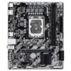 H810M-K-02 GIGABYTE H810M K/LGA 1851/mATX