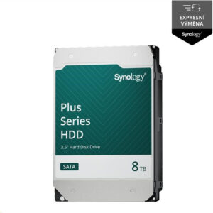 Synology HAT3320-8T 3.5" SATA HDD