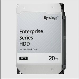 HAT5310-20T_s Synology HAT5310-20T 3.5" SATA HDD