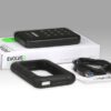 EVOLVEO 2.5'' Encrypt 1, externí rámeček na HDD, USB 3.0
