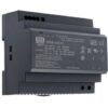MEANWELL - HDR-150-24 - Průmyslový napájecí spínaný zdroj 24V 150W na DIN