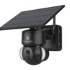 Solární HD kamera Viking HDs01 4G/12000mAh/barevné noční vidění/IP66/aplikace/notifikace
