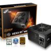 FSP HEXA 85+ PRO 550/550W/ATX/80PLUS Bronze/Retail