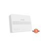Tenda HG1 - terminál XPON ONT, 1x XPON (SC/APC port), Class B+, 1x GLAN, IPv6, OMCI, FTTH