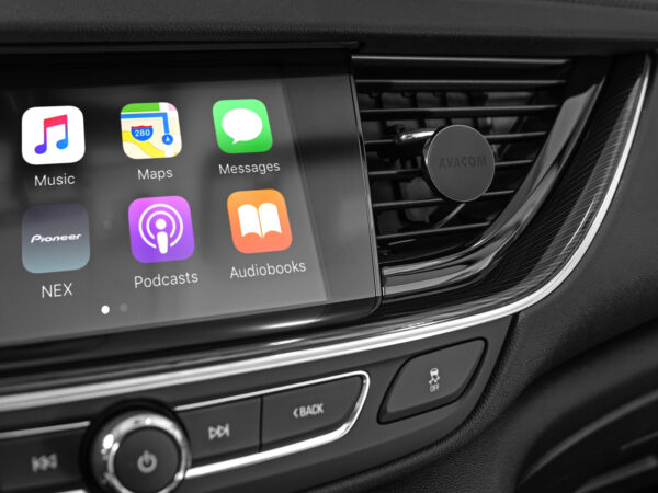 AVACOM Magnetic Car Holder DriveM3