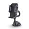 HOLUNIVARCH140FOBK_n Držák do auta Forever CH-140 s upevněním na čelní sklo černý