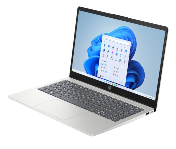 HP 14/14-hc0046nc/U5-225U/14"/FHD/16GB/1TB SSD/4C-iGPU/W11H/Silver/2R