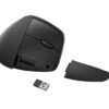 HP 920/Vertikální/Optická/Pro praváky/4 000 DPI/USB+BT/Černá