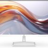 HP/527sa/27"/IPS/FHD/100Hz/5ms/White-Slvr/2R