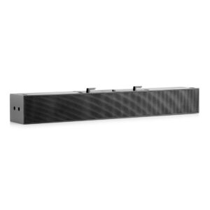 HP-S100-SpeakerBar_0bbb_s HP S101 Speaker Bar/2,5W/Černá