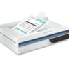 HP ScanJet Pro 3600 f1 Scanner