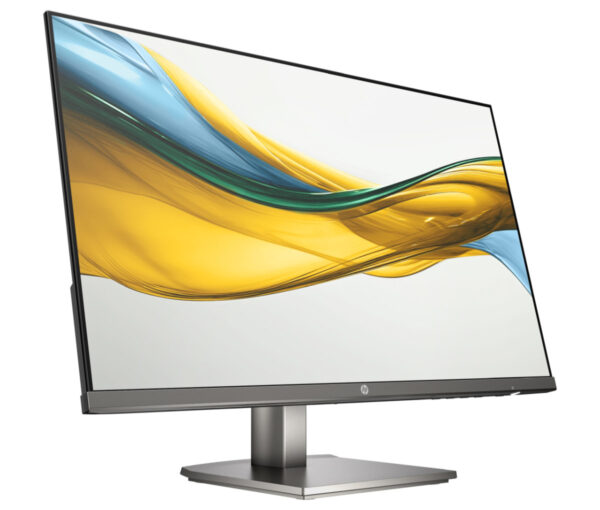 HP-Series-5-524da_1b HP Series 5/524da/23,8"/IPS/FHD/100Hz/5ms/Gray/3R