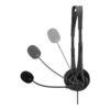 HP Wired USB-A Stereo Headset